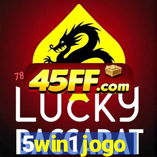 5win1 jogo